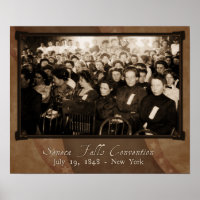 Seneca Falls Convention