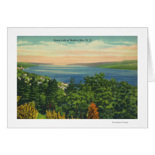 Seneca Lake View