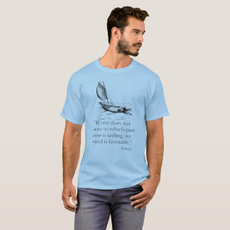 Seneca Quote Shirt