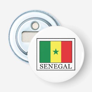 Senegal Bottle Opener