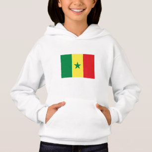 Senegal Flag