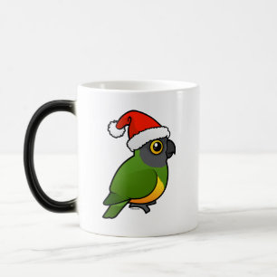 Senegal Santa Magic Mug