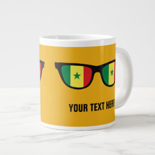 Senegal Shades custom mugs