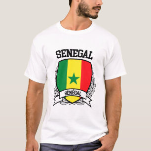 Senegal T-Shirt
