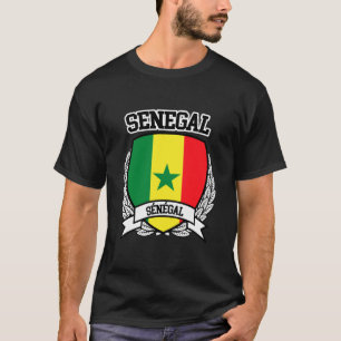 Senegal T-Shirt