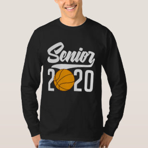 Senior 2020 Ring Foul Player Offensive Top