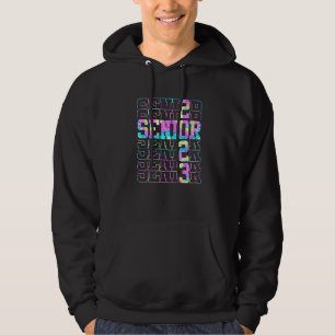 Senior 2023 Graduation Or The Last First Day Of Sc Hoodie