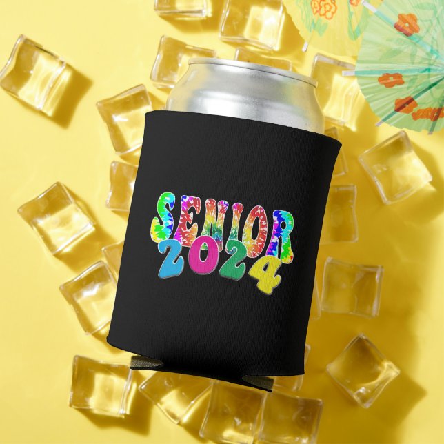 Senior 2024 can cooler (In Situ Summer)