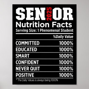 Senior 2025 Graduation 2025 Cl Senior 2025 Grad 1 Poster