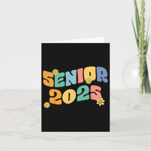Senior 2025 Graduation 2025 Cl Senior 2025 Grad 3  Card
