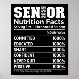 Senior 2025 Graduation 2025 Cl Senior 2025 Grad Poster