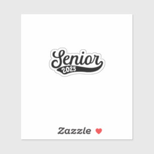 Senior 2025 Graduation Last Day of School