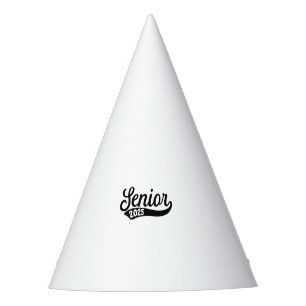 Senior 2025 Graduation Last Day of School Party Hat