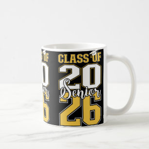 Senior 2026 Cl Of 2026, Graduation 2026 _3 Coffee Mug