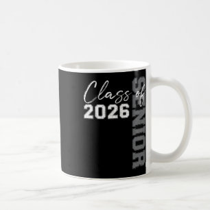 Senior 2026 Cl Of 2026 Seniors Graduation 2026 Sen Coffee Mug