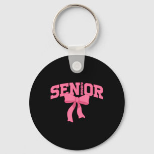 Senior 2026 Graduation Coquette Cl Of 2026 Back To Key Ring