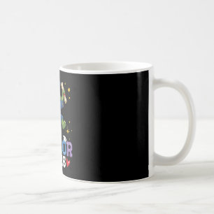 Senior 2026 Graduation Crocodile Cl Of 2026 Schola Coffee Mug