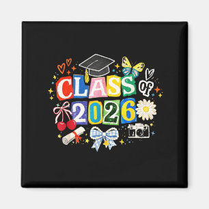 Senior 2026 graduation day finally done class of magnet