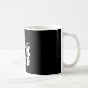 Senior 2026 Wrestling Mum Proud Senior 2026 Mum Gr Coffee Mug