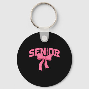 Senior 2035 Graduation Coquette Cl Of 2035 Back To Key Ring
