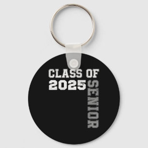 Senior Cl Of 2025 Graduation Gift 2025 Graduate Me Key Ring