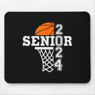 Senior Cl Of Sketll Seniors Ck To School Mouse Pad