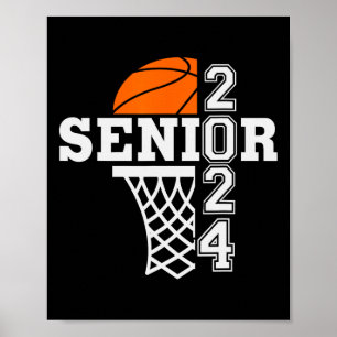 Senior Cl Of Sketll Seniors Ck To School Poster