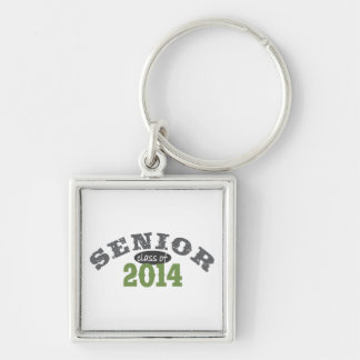 Senior Class of 2014 Key Ring