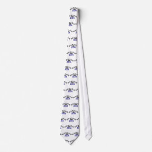 Senior Class of 2014 Tie