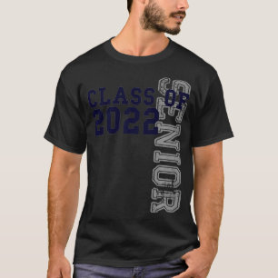Senior Class of 2022 Graduation 2022 Premium T-Shirt