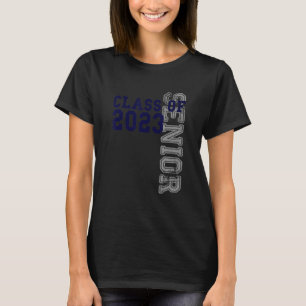 Senior Class Of 2023 Graduation 2023 1 T-Shirt