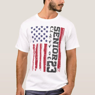 SENIOR CLASS OF 2023 T-Shirt
