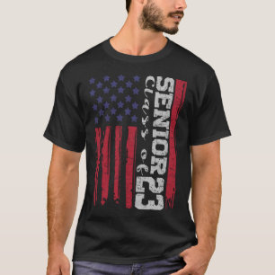 SENIOR CLASS OF 2023 T-Shirt