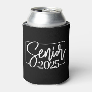 Senior Class of 2025 Can Cooler