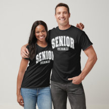 Senior Class of 2025