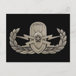 Senior EOD Postcard