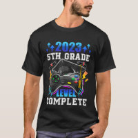 Senior Gamer 2023 5th Grade Level Complete 2023 Gr