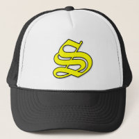 SENIOR Hat