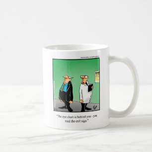 Senior Moments Humour Mug Gift