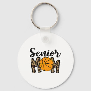 Senior Mum Cl Sketll Graduation Mum Grad  Key Ring
