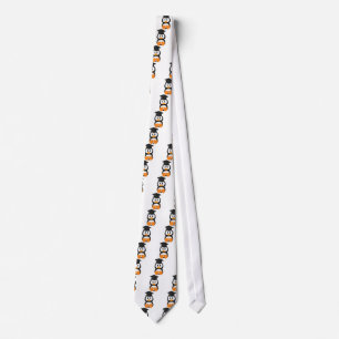 Senior Penguin Tie