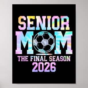Senior Soccer Mum The Final Season 2026 Cl 2026 Ti Poster