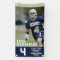 Senior Sport Lacrosse Colour Block Outdoor Banner