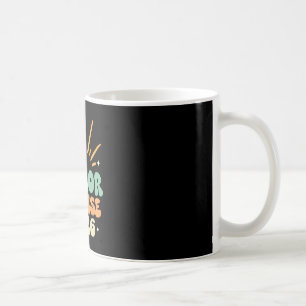 Senior Sunrise 2026 Cl Of 2026 Graduation High Sch Coffee Mug