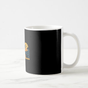 Senior Sunrise 2026 Graduation Cool Retro High Sch Coffee Mug