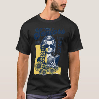 Seniors boy T-Shirt