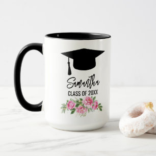 Seniors Class of 2024 Graduation Party Favour Mug