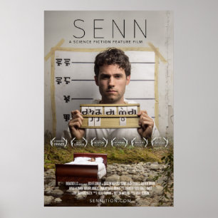 Senn Film Poster