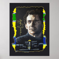 Senna Painting