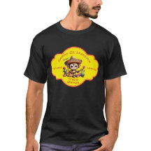 Señor El Monito's Taco Sauce